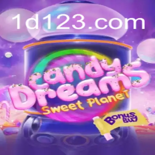 CandyDreamsSweetPlanet: Uma Viagem Doce e Divertida
