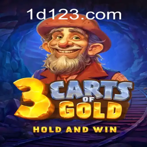 Explorando o Mundo de 3cartsOfGold: Um Novo Fenômeno nos Jogos Online
