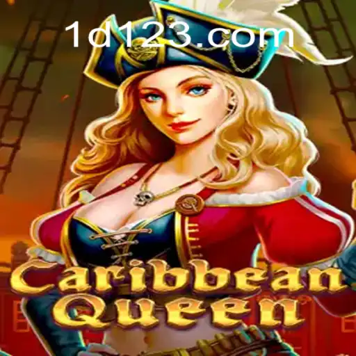 CaribbeanQueen: Uma Aventura Incrível no Mundo dos Jogos