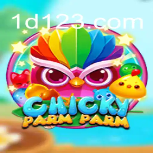 Explorando ChickyParmParm: O Novo Fenômeno dos Jogos de Tabuleiro Modernos