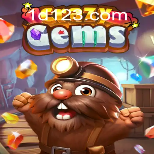 Descubra CrazyGems: O Jogo de Estratégia e Aventura
