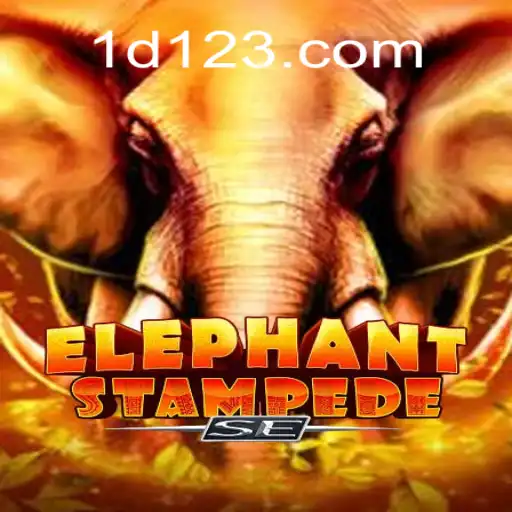 Descubra ElephantStampedeSE: O Jogo que Está Revolucionando o Mundo dos Games