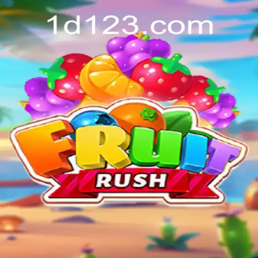 Explorando o Mundo de FruitRush: O Jogo Que Conquistou a Galera