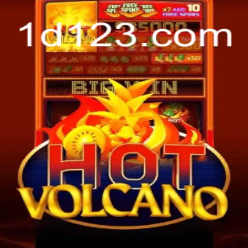 Descubra o Empolgante Jogo HotVolcano