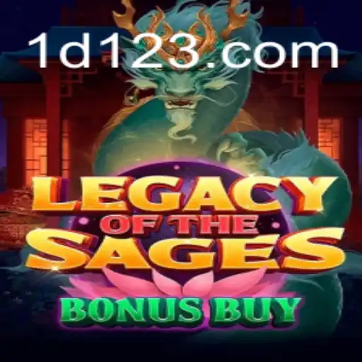 Descubra o Universo de LegacyoftheSagesBonusBuy: Uma Experiência de Jogo Inovadora