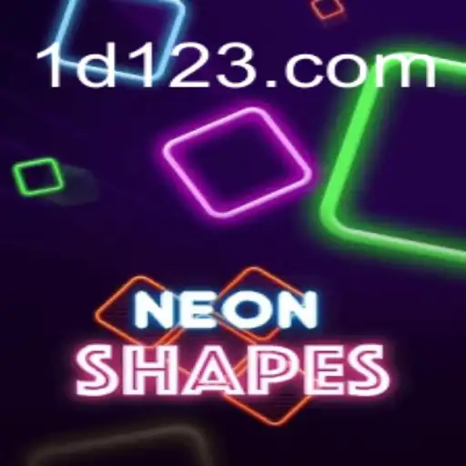 NeonShapes: Descubra o Jogo Revolucionário que Está Conquistando o Mundo