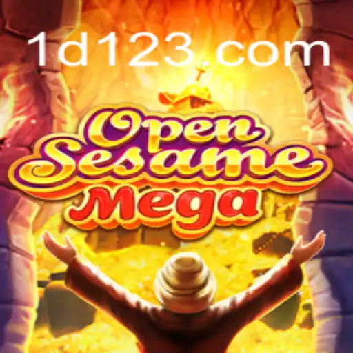 Descubra o Mundo de Aventuras com OPENSESAMEMEGA