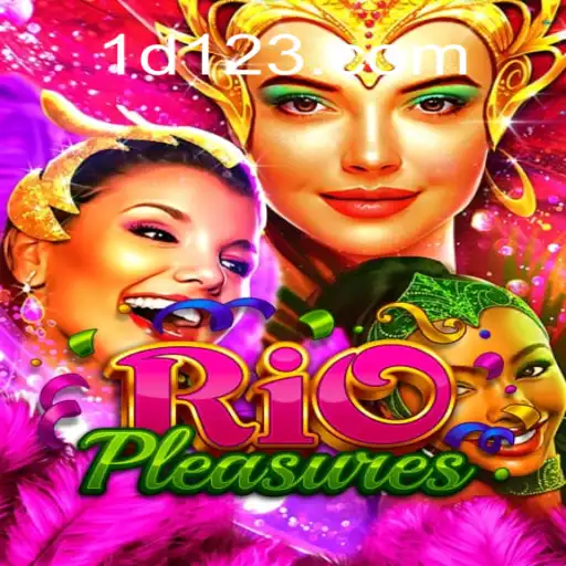 Descubra RioPleasures: O Novo Fenômeno no Mundo dos Jogos