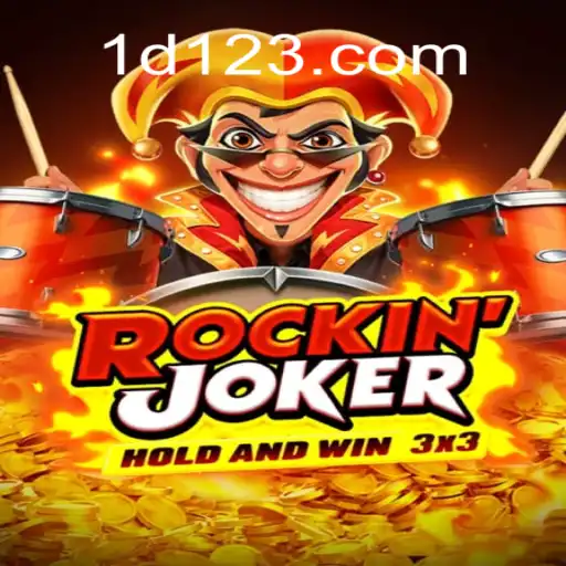 RockinJoker: Um Mergulho no Mundo Empolgante do Novo Jogo de Estratégia