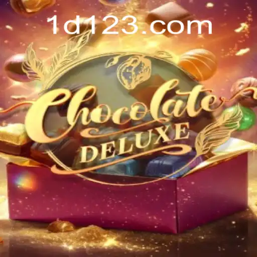 Descubra o Mundo de ChocolateDeluxe: Um Jogo Divertido e Educativo