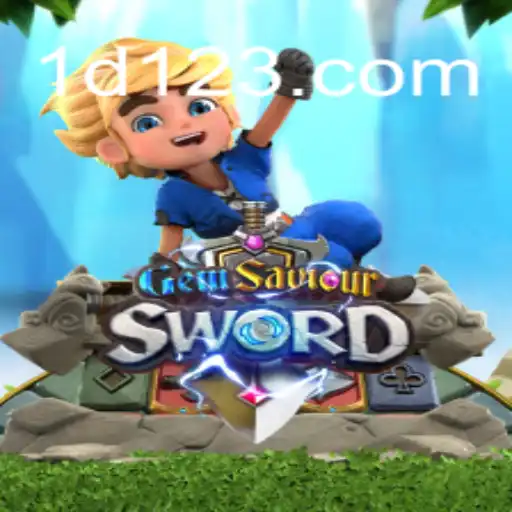 GemSaviourSword: Mergulhe na Aventura Épica do Novo Jogo de RPG