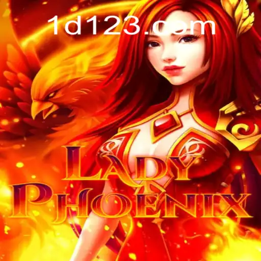 Explorando o Fascínio de LadyPhoenix: Um Mergulho no Universo do Jogo