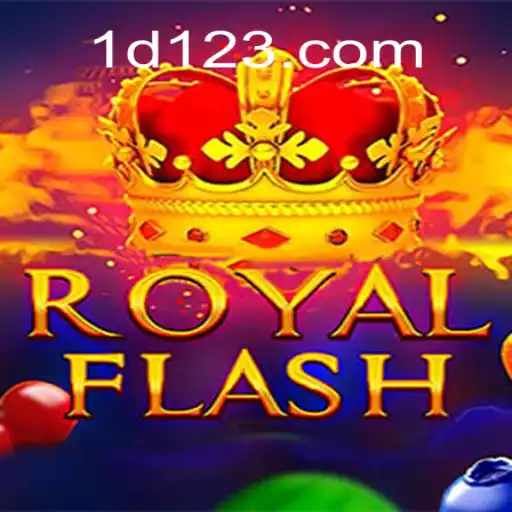 RoyalFlash: Uma Nova Dimensão em Jogos de Cartas