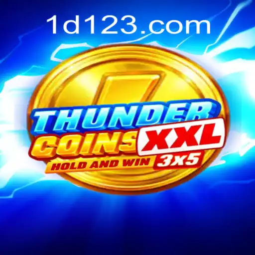 Explorando ThunderCoinsXxl: A Nova Sensação dos Jogos Online